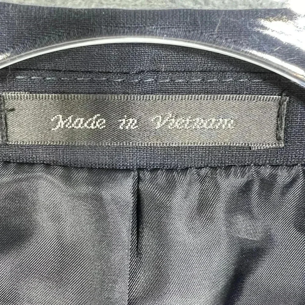 Michael Kors wool modern